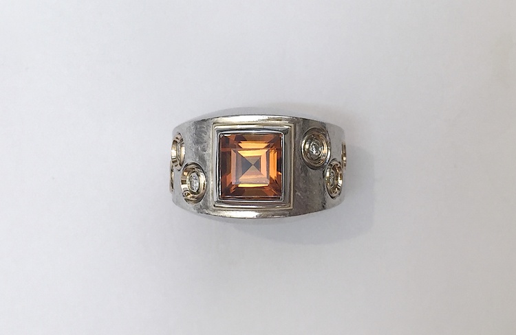Citrine – Discovering Gemstones