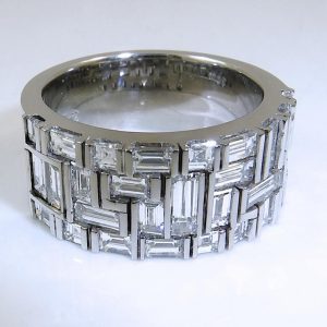 Art Deco Engagement Ring Art Deco Engagement Ring